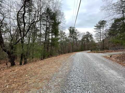 Lot 40 Squirrel Hunting Road, Ellijay, GA 30536