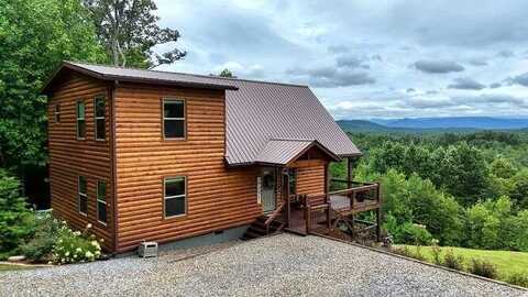 739 Carolina Fox Circle, Murphy, NC 28904
