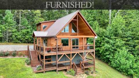 739 Carolina Fox Circle, Murphy, NC 28906