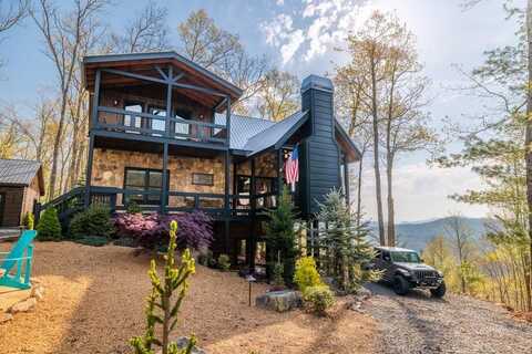 194 Blue Sky Overlook, Blue Ridge, GA 30513