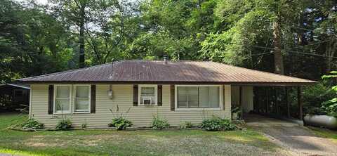 288 Kimsey Street, Blairsville, GA 30512
