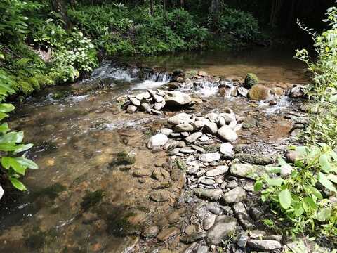 Stiles Road, Turtletown, TN 37391