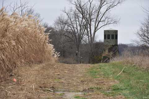 V/L Underwood Road, Culver, IN 46511