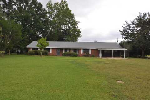 560 Jack Forrester Road, Mantee, MS 39751