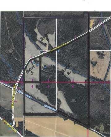 Jack Forrester Road, Mantee, MS 39751