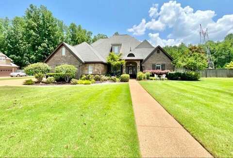 171 Poplar Springs, Tupelo, MS 38804