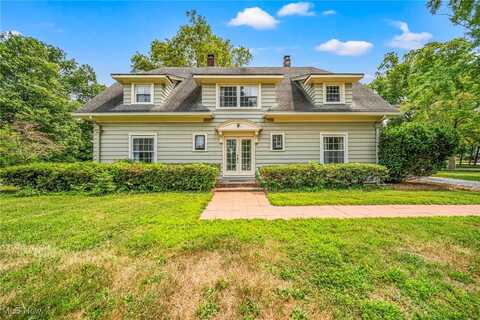 31 Fairfield Road, Painesville, OH 44077