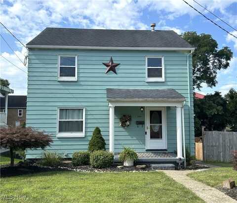 3942 Hanlin Way, Weirton, WV 26062