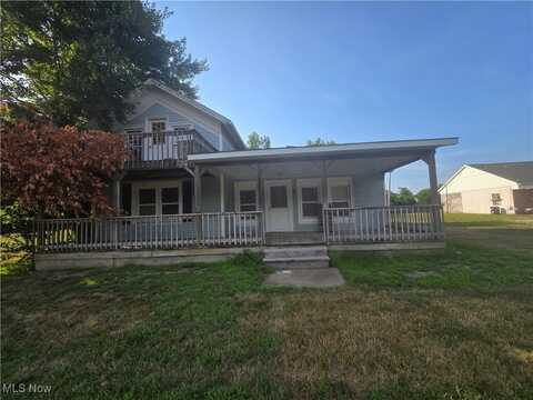 4681 N Ridge, Perry, OH 44081
