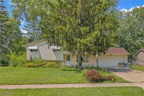 6112 Denise Drive, North Ridgeville, OH 44039