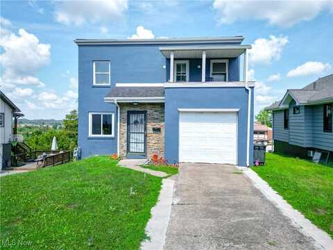 213 Buena Vista Boulevard, Steubenville, OH 43952