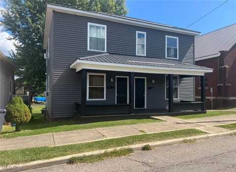 216 S 5th Street unit: A, Byesville, OH 43723