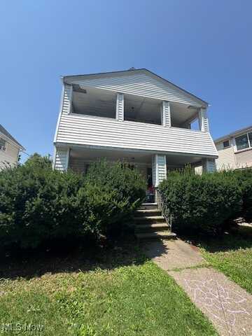 3340 W 120th Street, Cleveland, OH 44111