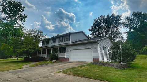 1776 Faylor Drive, Akron, OH 44312