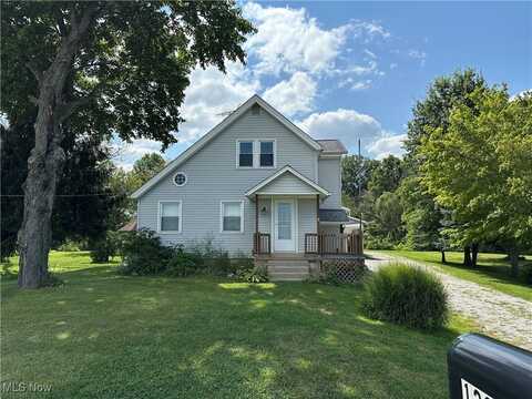12226 Burbank Road, Burbank, OH 44214