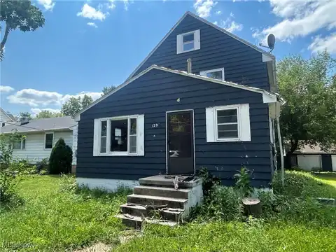 129 Center Street, Seville, OH 44273