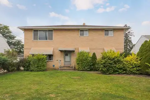 5584 Turney Road, Garfield Heights, OH 44125