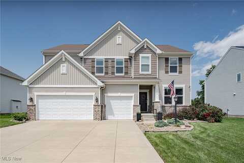 2465 Voyager Circle, Seven Hills, OH 44131
