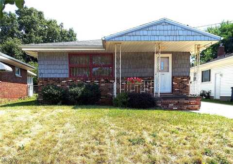 597 Hillman Road, Akron, OH 44312
