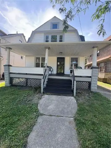 4272 E 116th Street, Cleveland, OH 44105