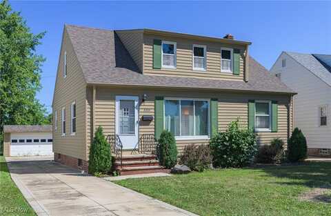 31931 Dickerson Road, Willowick, OH 44095