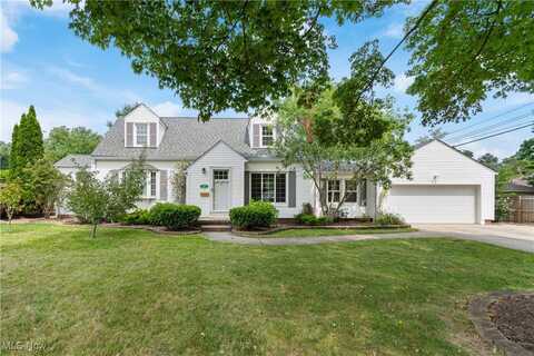 1831 Wiltshire Road, Akron, OH 44313