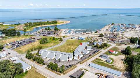 1025 Harbor Street unit: 23, Conneaut, OH 44030