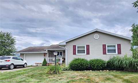 3677 Dewitte Street, Wooster, OH 44691