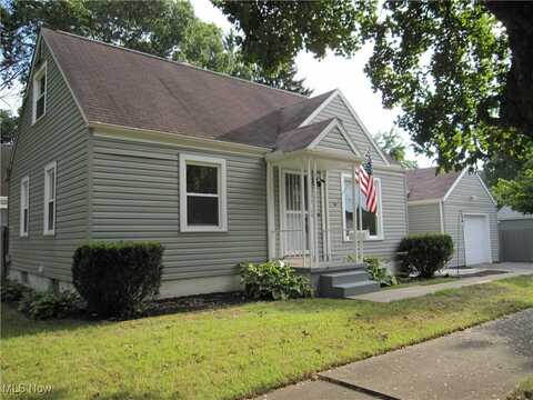 2060 Congo Street, Akron, OH 44305
