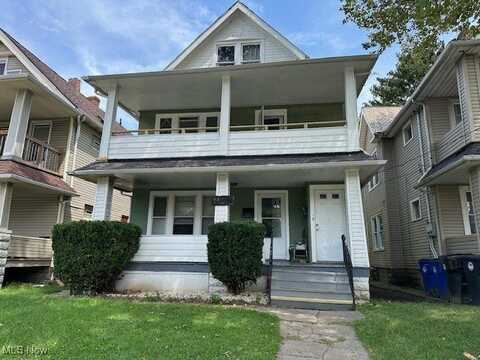 919 Nathaniel Road, Cleveland, OH 44110