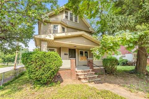 448 E 114th Street, Cleveland, OH 44108