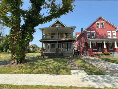 1102 E 99th Street, Cleveland, OH 44108