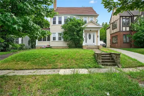 3435 Ashby Road, Shaker Heights, OH 44120