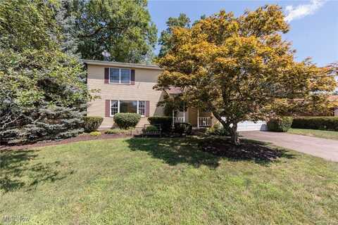 3957 Skyview Drive, Brunswick, OH 44212