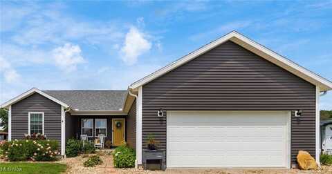 505 Kenneth Drive, Duncan Falls, OH 43734