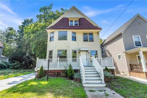 1344 E 112th Street, Cleveland, OH 44106