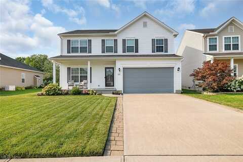 36917 Sandy Ridge Drive, North Ridgeville, OH 44039