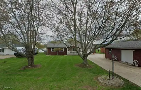 1119 Ellen Drive, South Zanesville, OH 43701