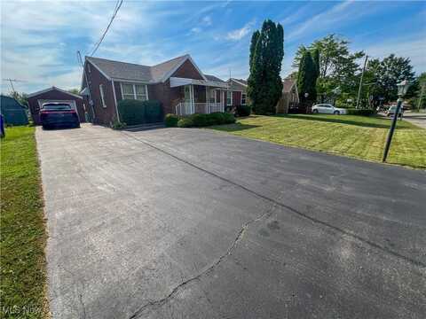 2031 Lisbon Street, East Liverpool, OH 43920