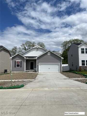 4398 Dogwood Avenue, Perry, OH 44081