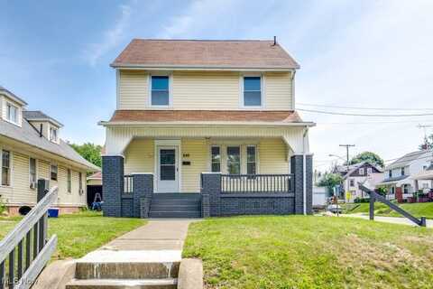 846 Maryland Avenue SW, Canton, OH 44710