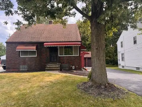 21481 Forbes Road, Bedford, OH 44146