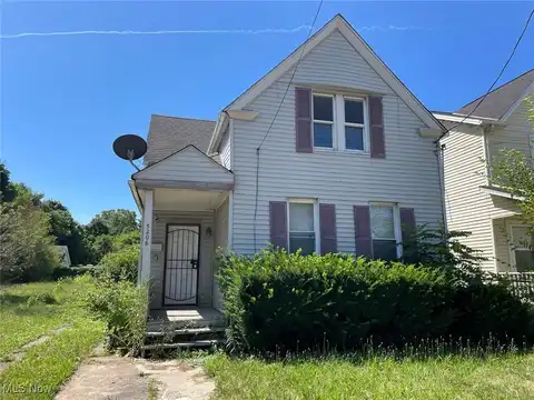 5206 Hamm Avenue, Cleveland, OH 44127