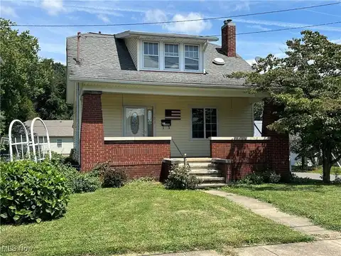403 Seborn, Zanesville, OH 43701