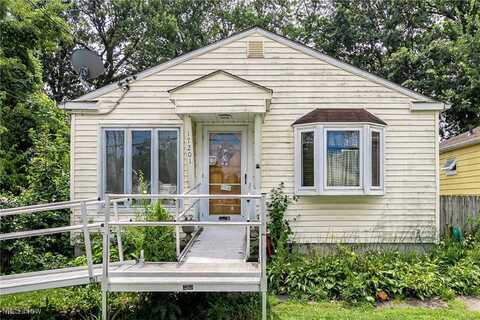 17201 Martha Road, Cleveland, OH 44135