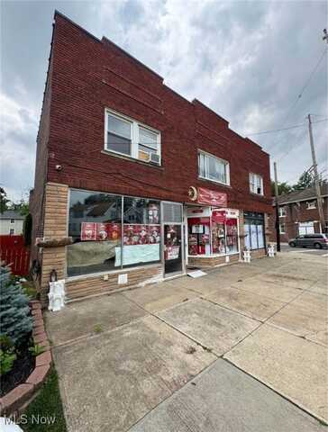4604 Turney Road, Garfield Heights, OH 44125