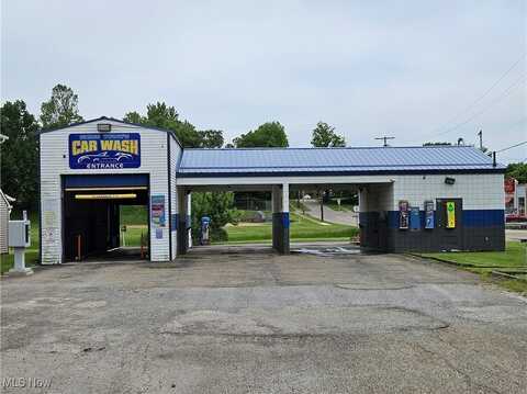 260 Columbia Street, Leetonia, OH 44431