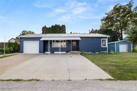 319 Highland Court, Loudonville, OH 44842