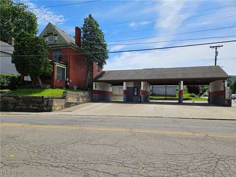 1700 Pennsylvania, East Liverpool, OH 43920