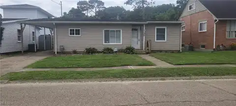 1120 Talley Avenue, Zanesville, OH 43701